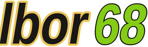 lbor68 logo