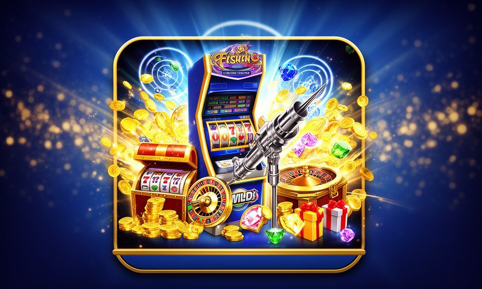 lbor68 Reload Draw for Slots